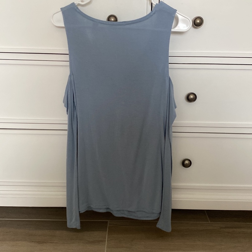 Abercrombie & Fitch long sleeve top - Picture 6 of 6